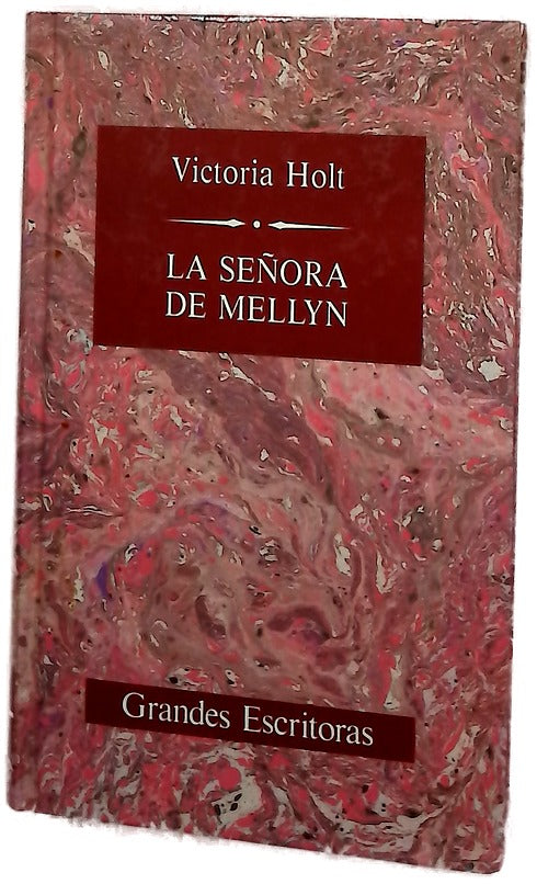 La señora de Mellyn
