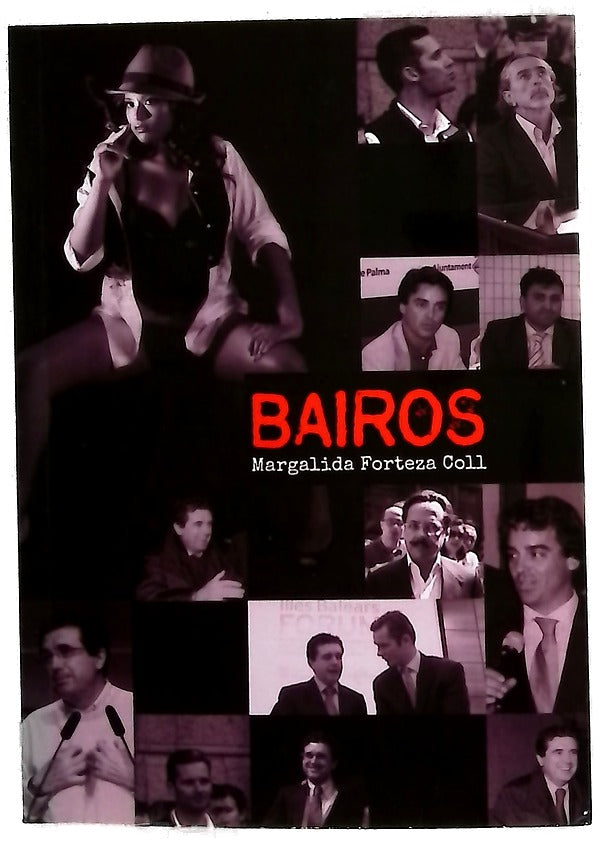 Bairos
