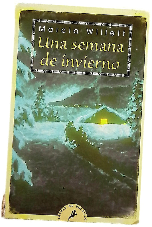 Una semana de invierno