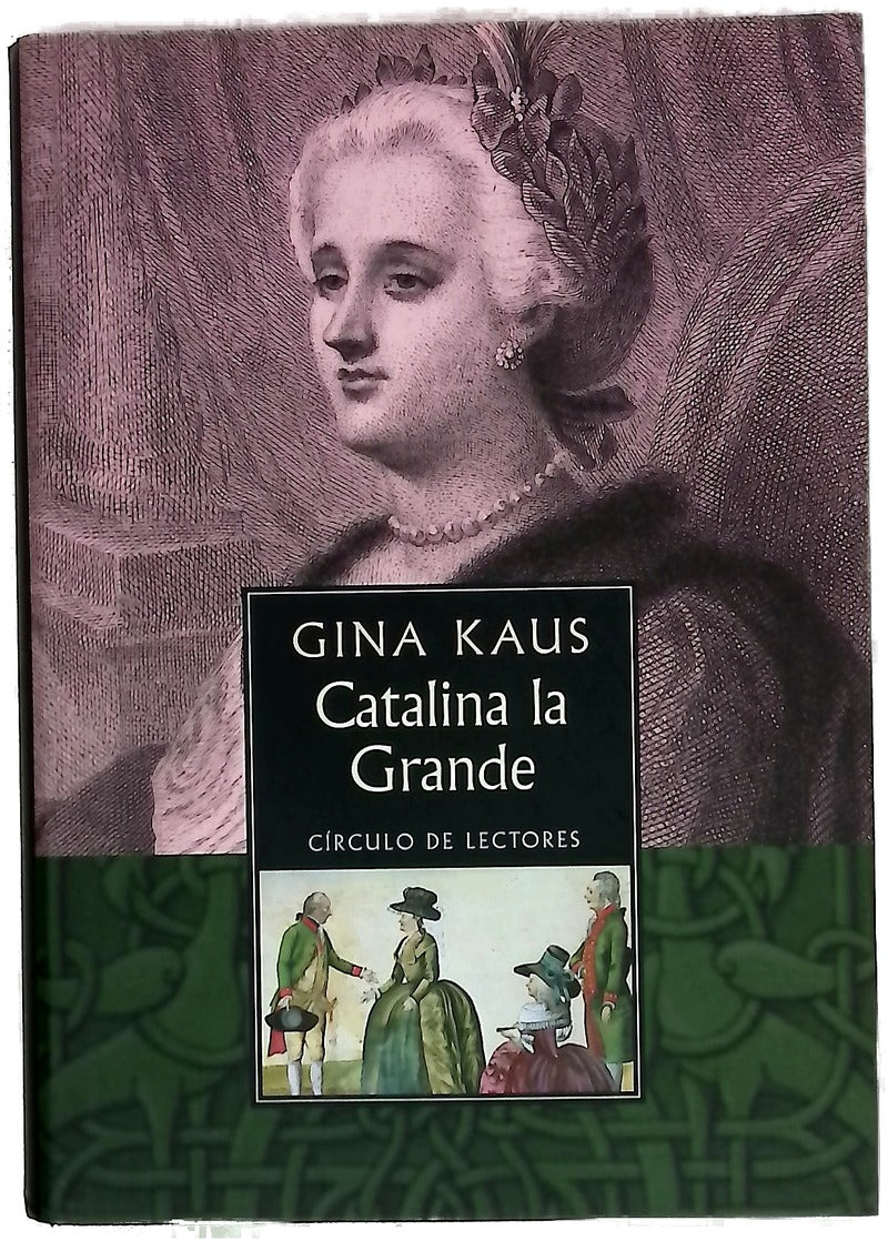 Catalina la Grande