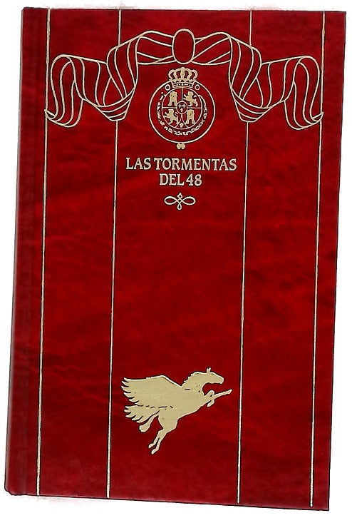 Las tormentas del 48