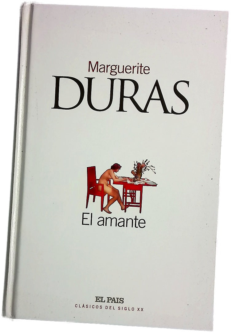 El amante