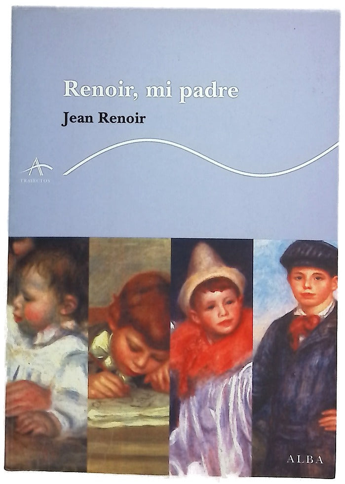 Renoir, mi padre