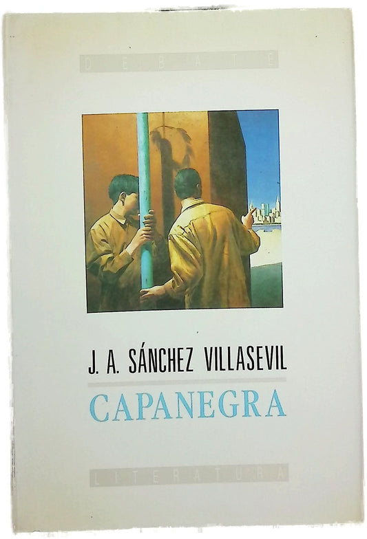 Capanegra