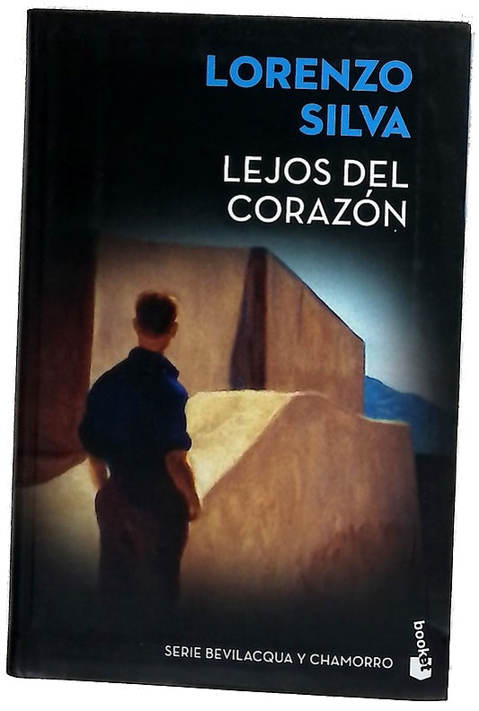 Lejos del corazón