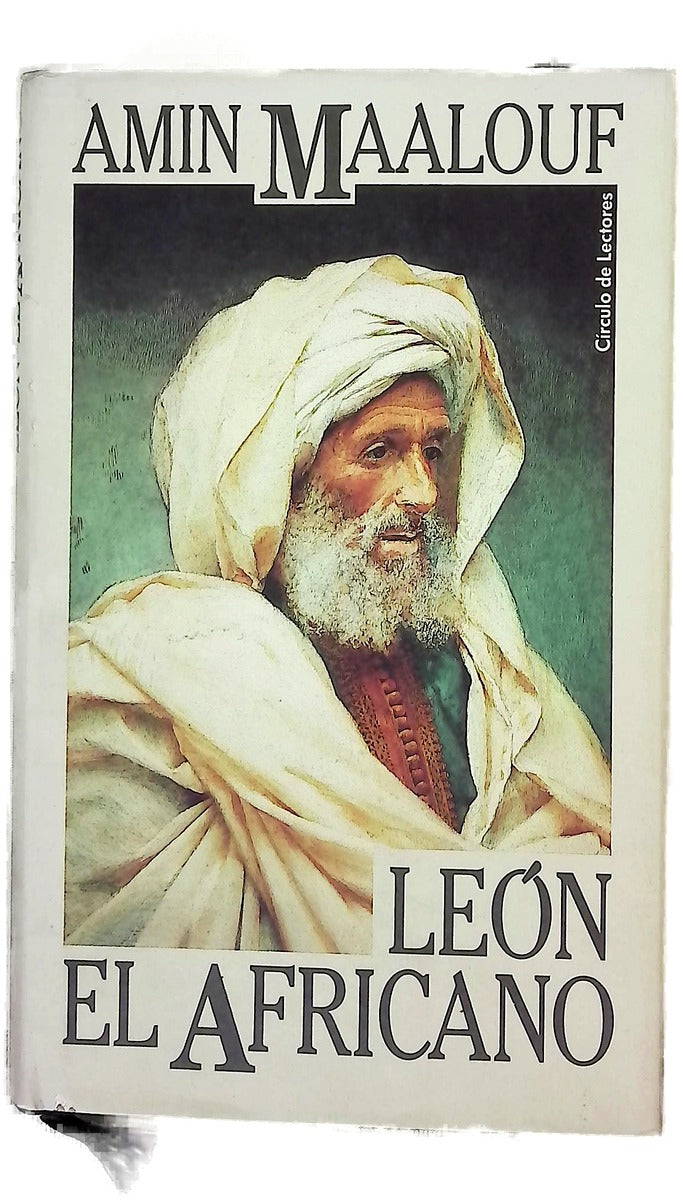León el Africano