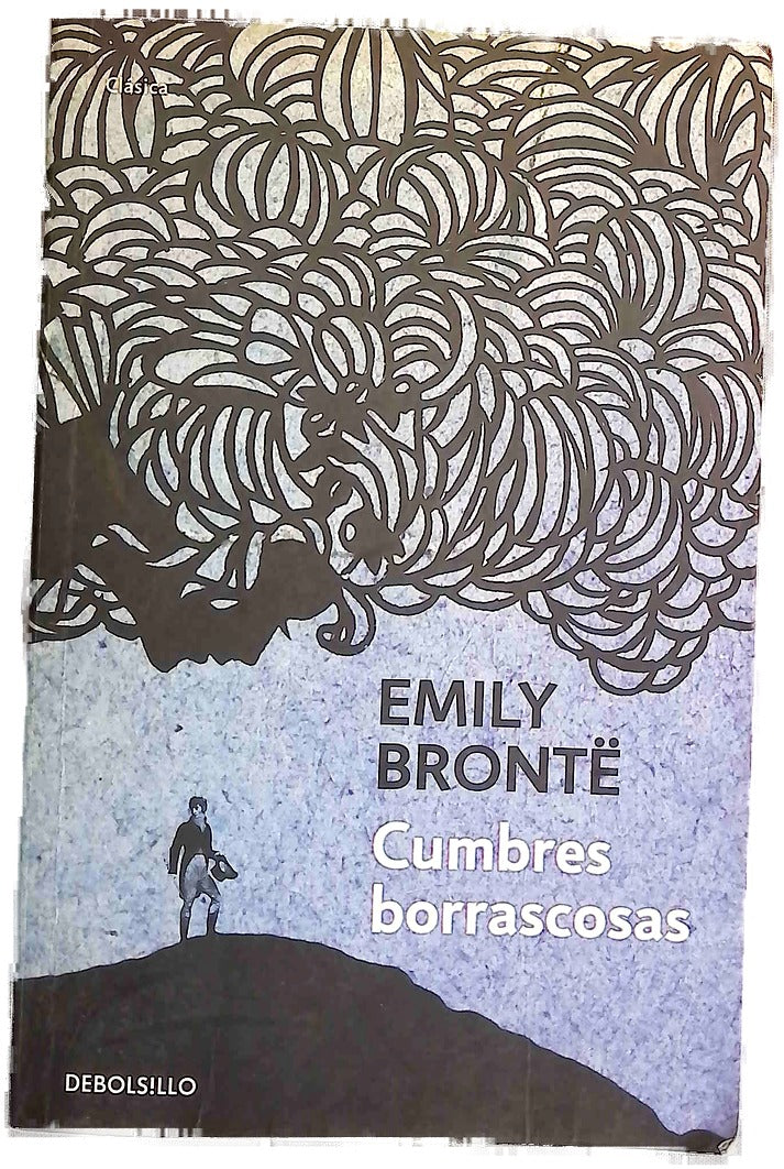 Cumbres borrascosas