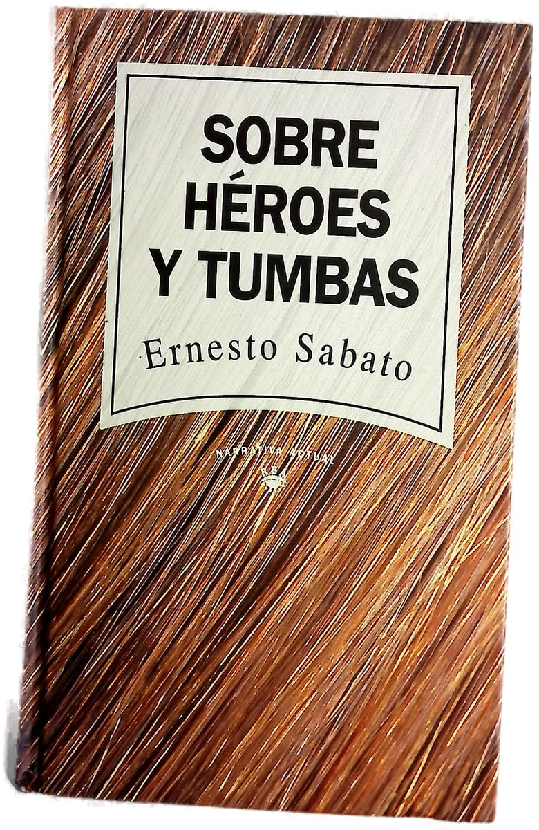 Sobre héroes y tumbas