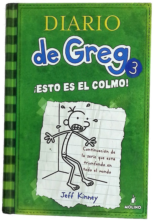 ¡Esto es el colmo!
