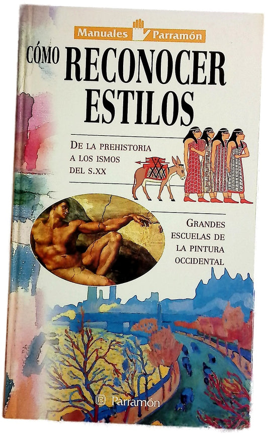 Cómo reconocer estilos