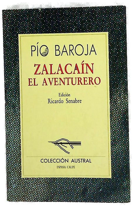 Zalacaín el aventurero