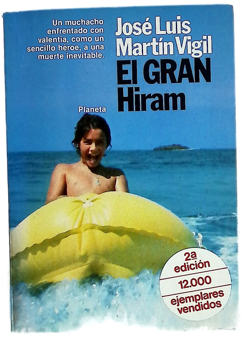 El gran Hiram