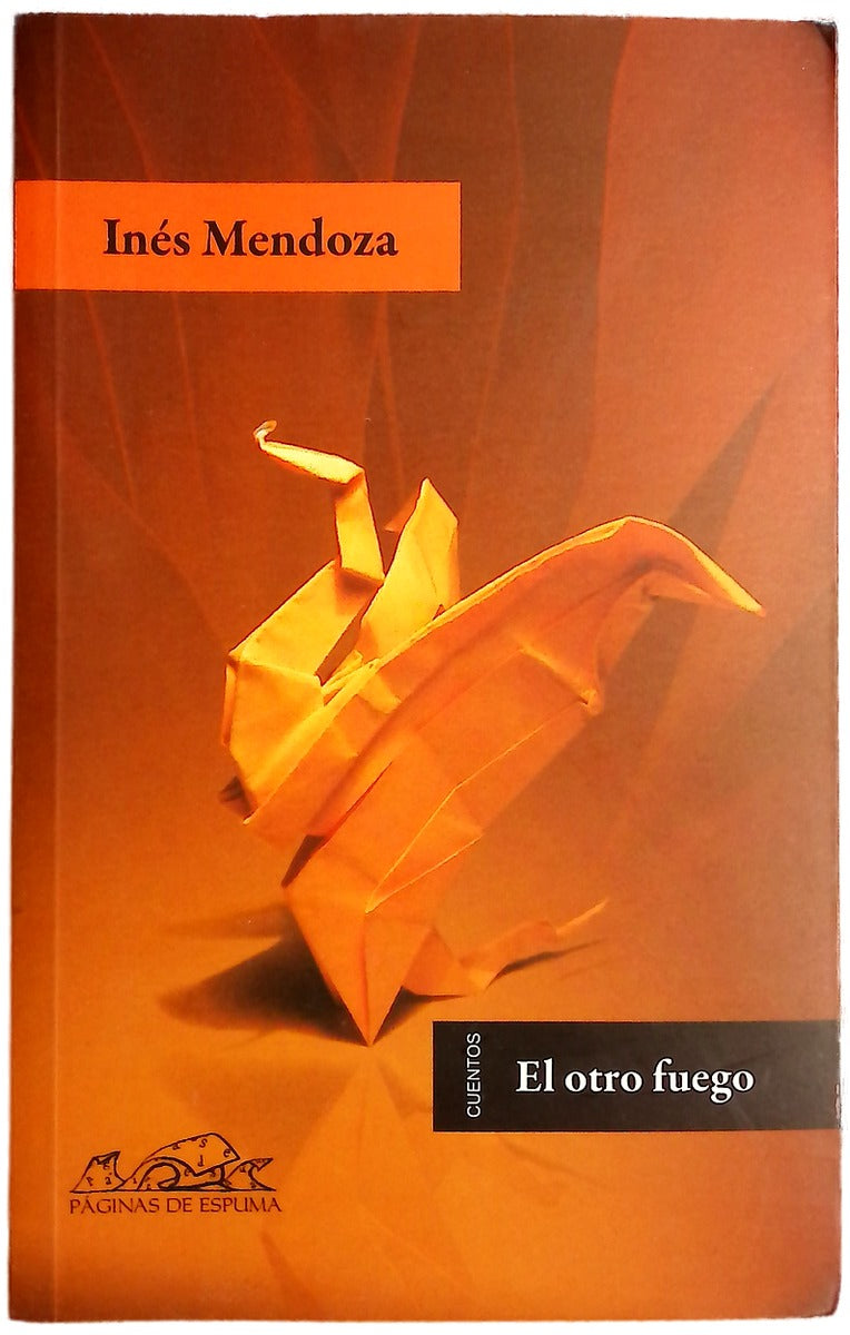 El otro fuego