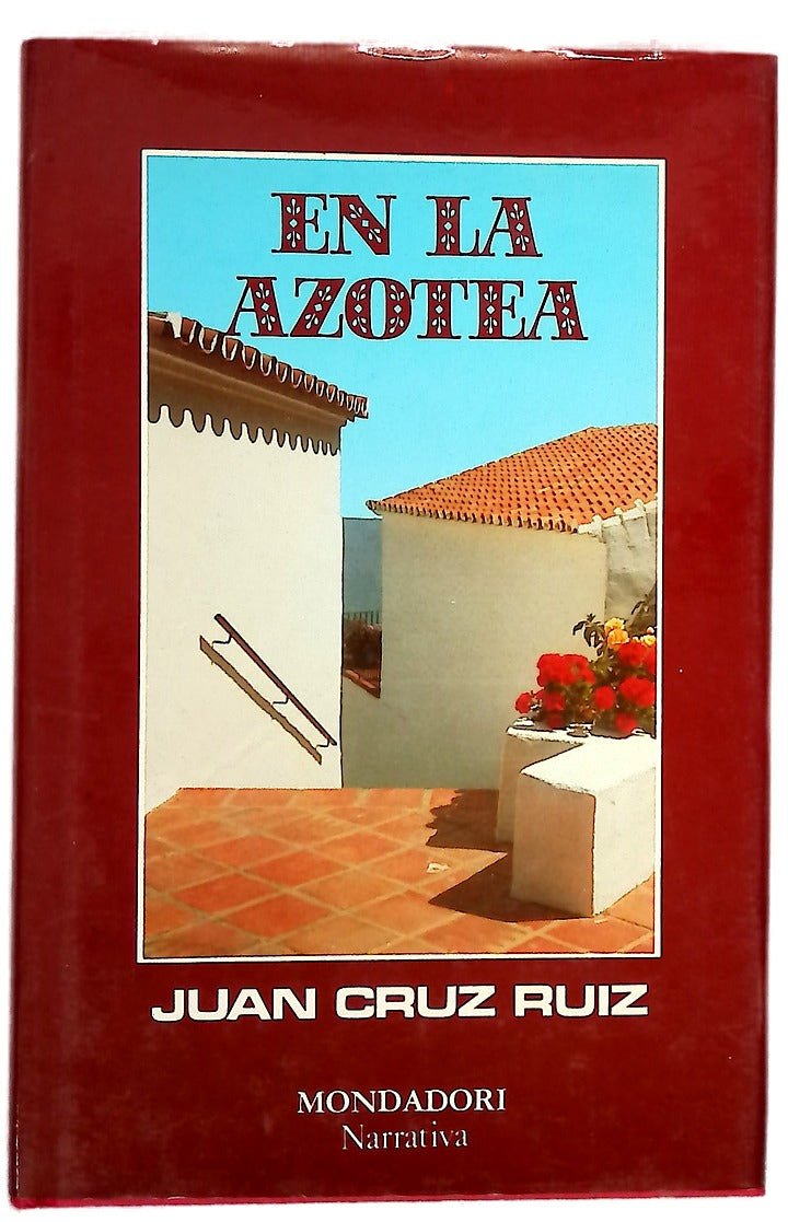 En la azotea