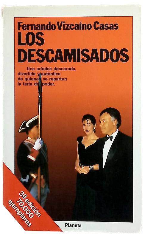 Los descamisados