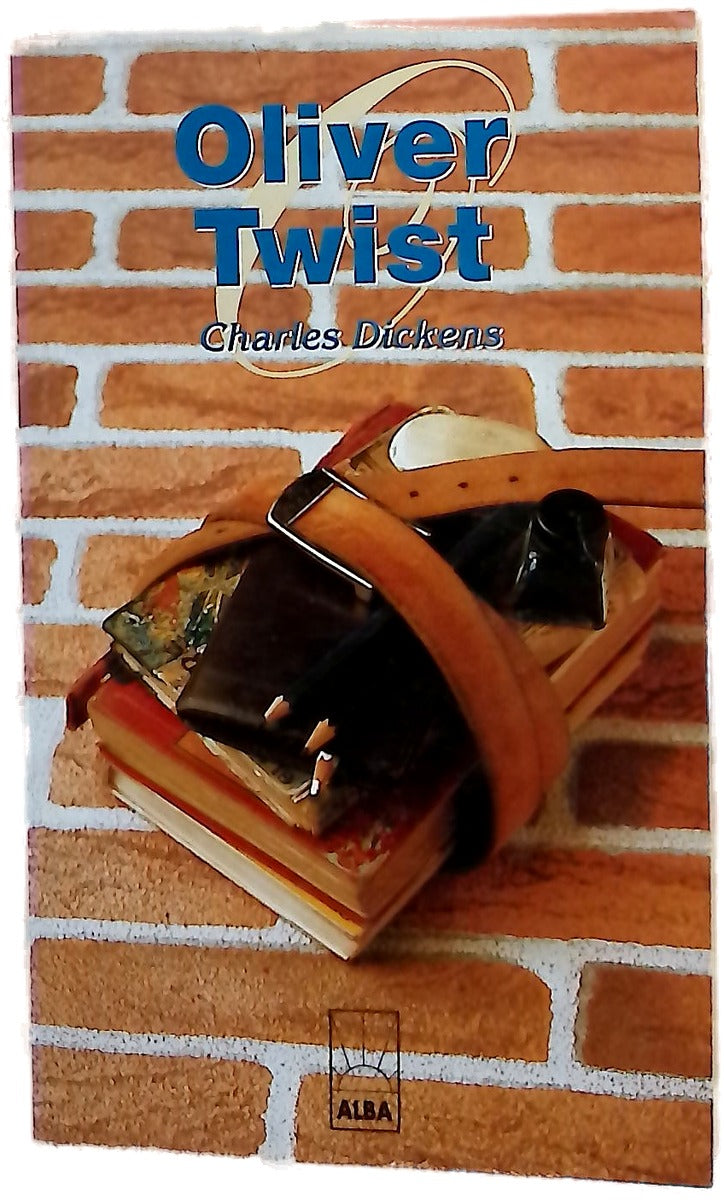 Oliver Twist