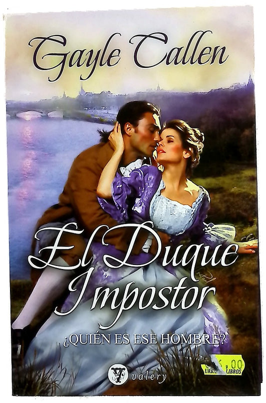 El Duque impostor