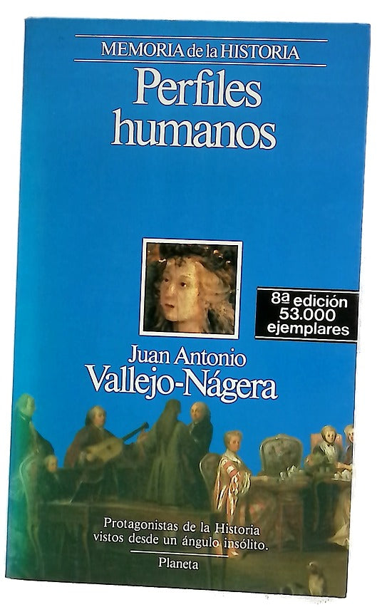 Perfiles humanos