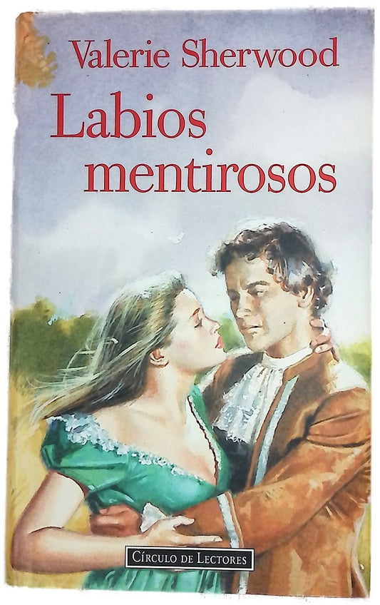 Labios mentirosos