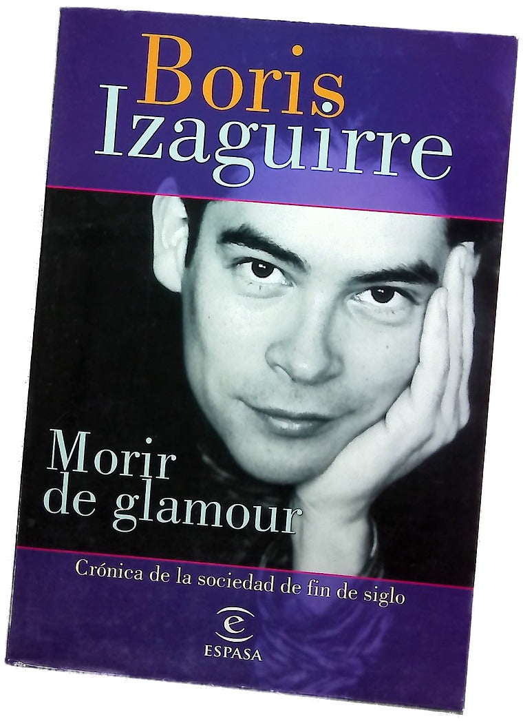 Morir de glamour