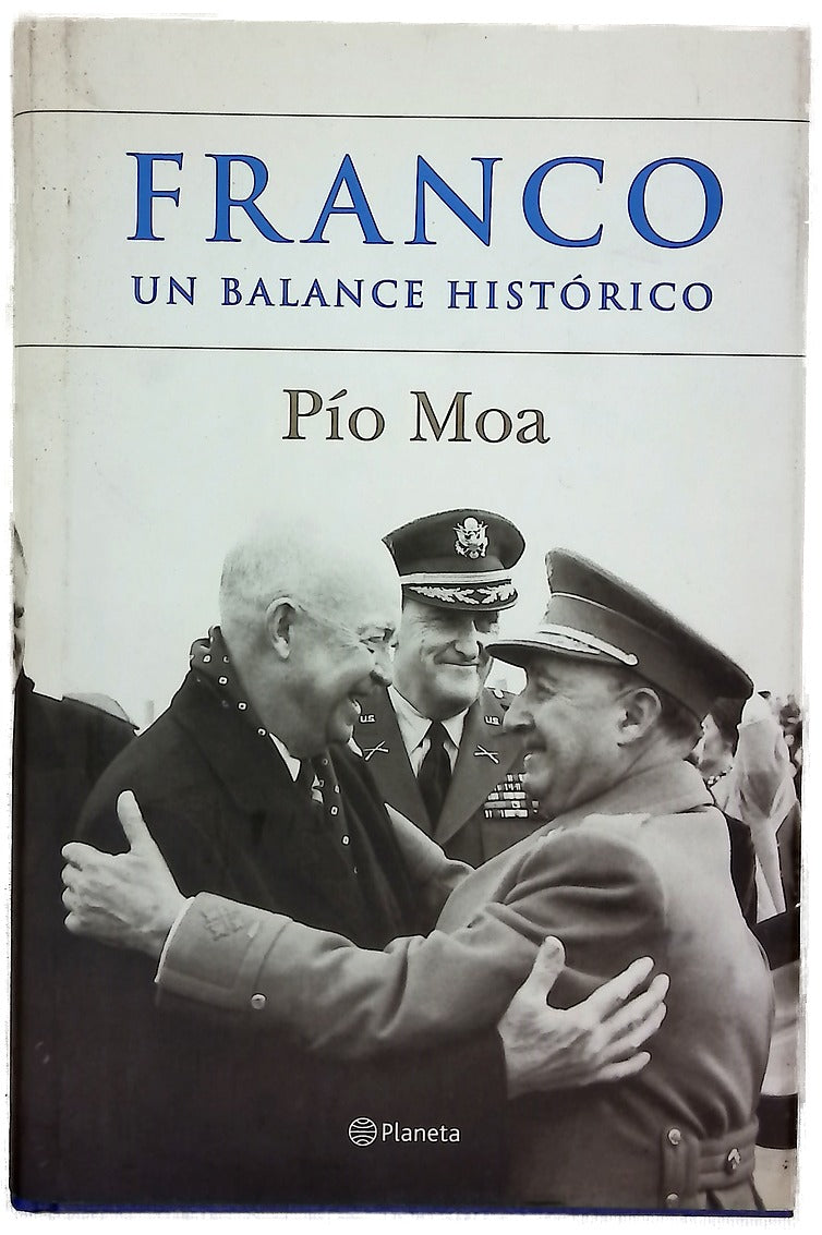 Franco un balance histórico
