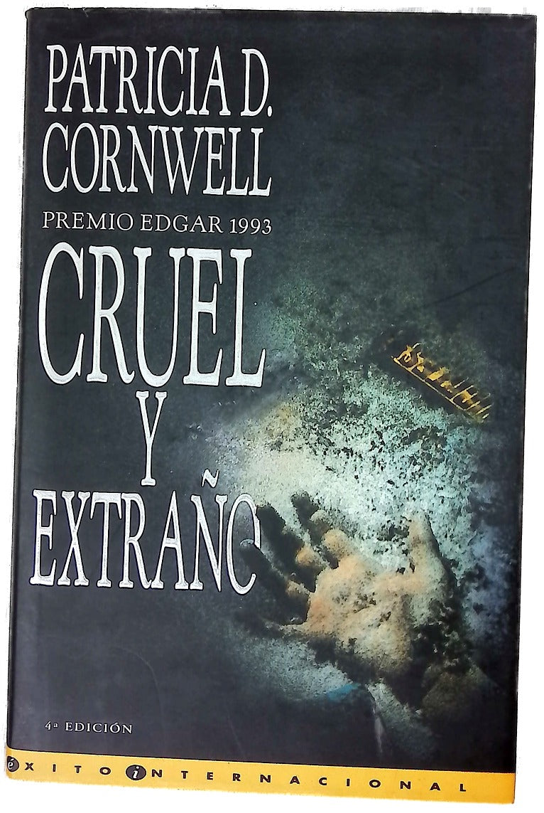 Cruel y extraño