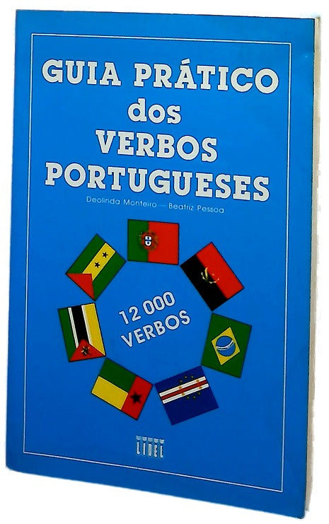 Guia Pratico DOS Verbos Portugueses