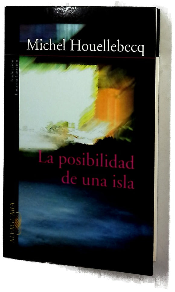 La posibilidad de una isla