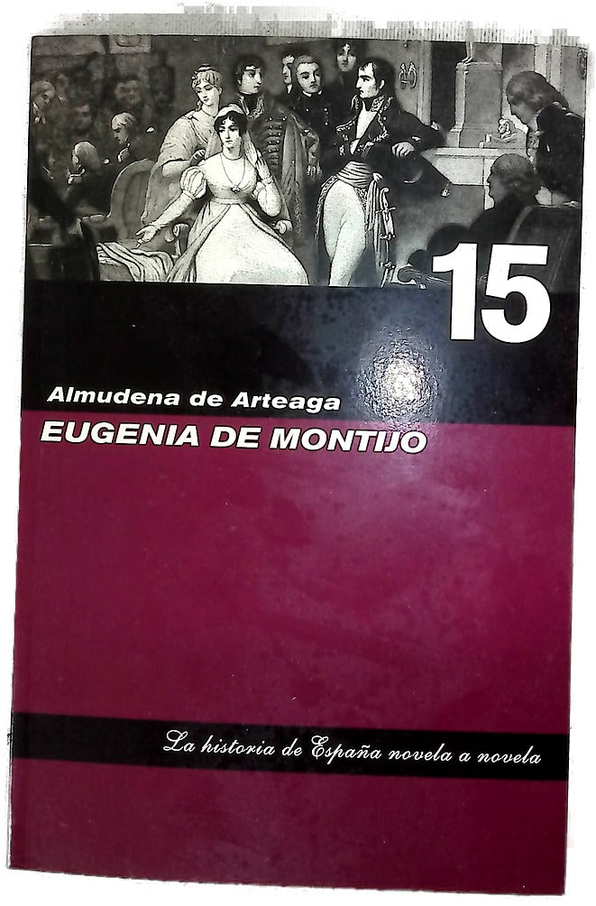 Eugenia de Montijo 15