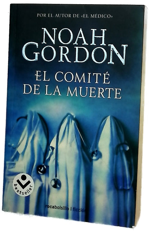 El comité de la muerte