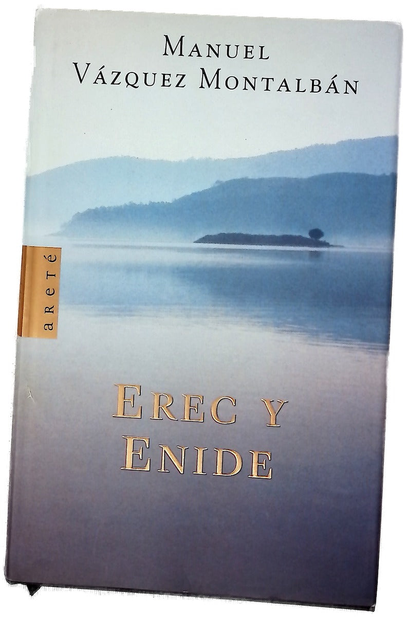 Erec y Enide