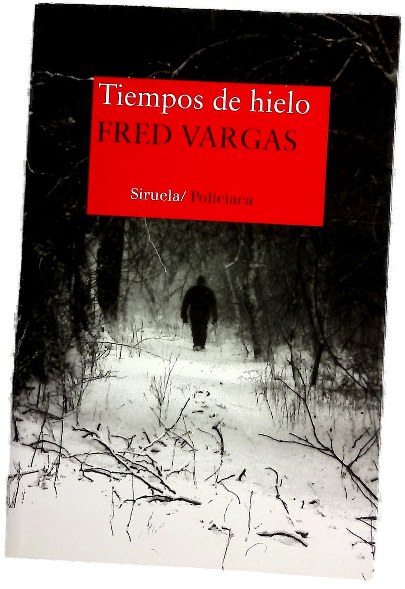 Tiempos de hielo
