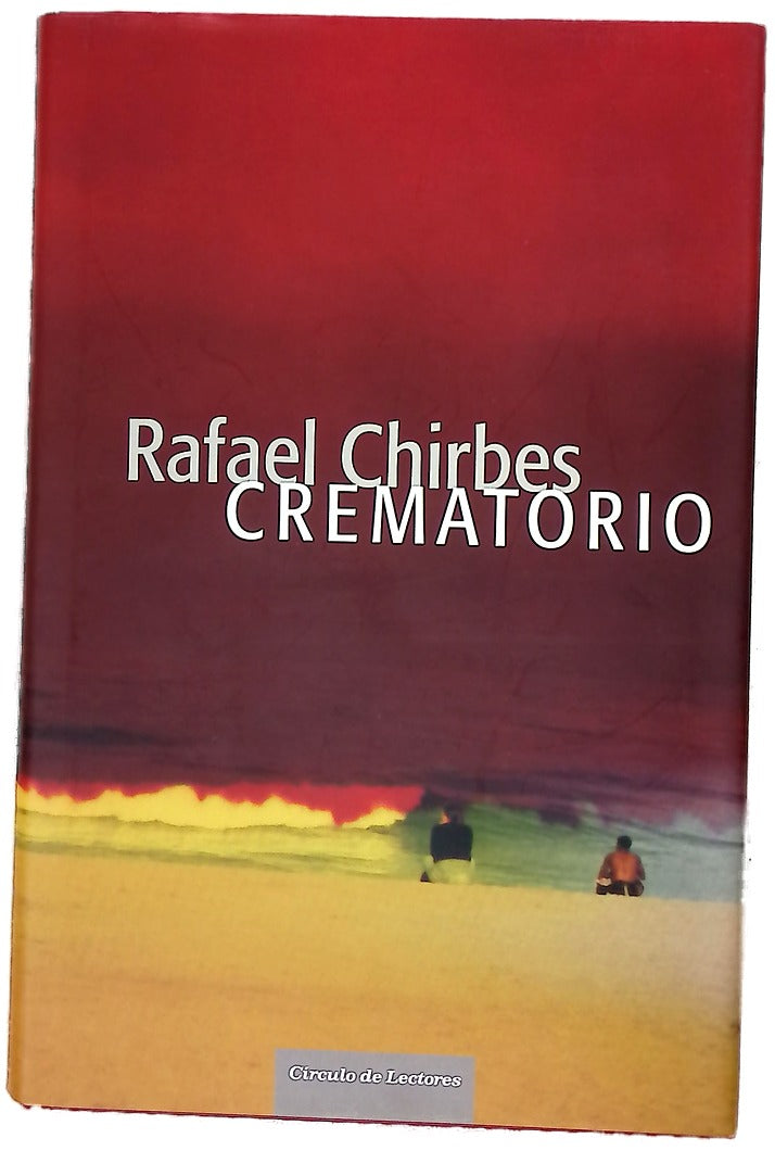 Crematorio