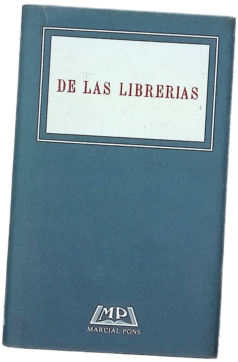 De las librerías de su antigüedad y provecho, de su sitio, de la estimación que de ellas deben hacer las repúblicas ...