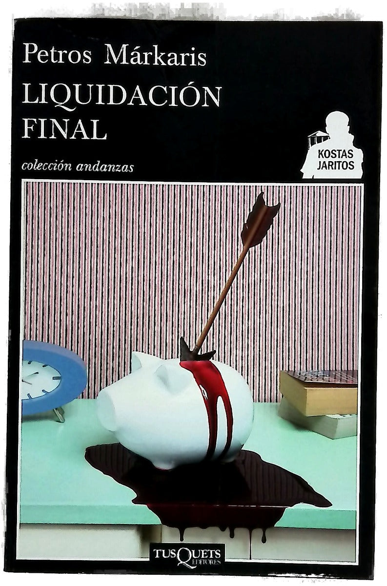 Liquidación final