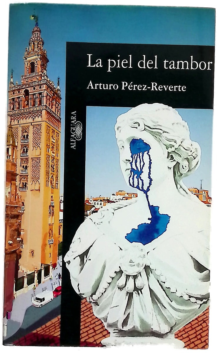 La piel del tambor