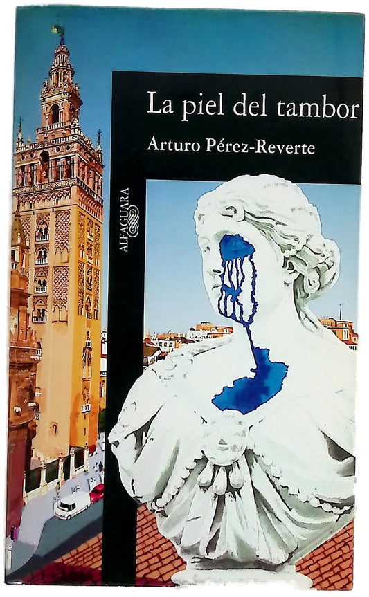 La piel del tambor