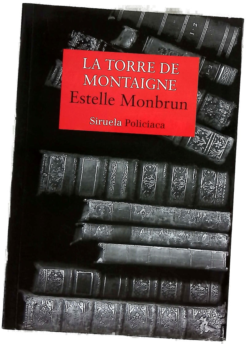 La torre de Montaigne