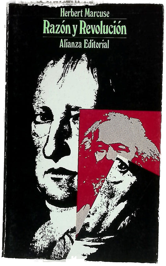 Razón y revolución Hegel y el surgimiento de la teoría social