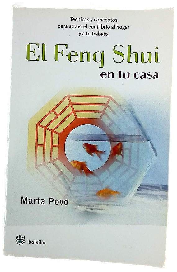 El Feng Shui en tu casa