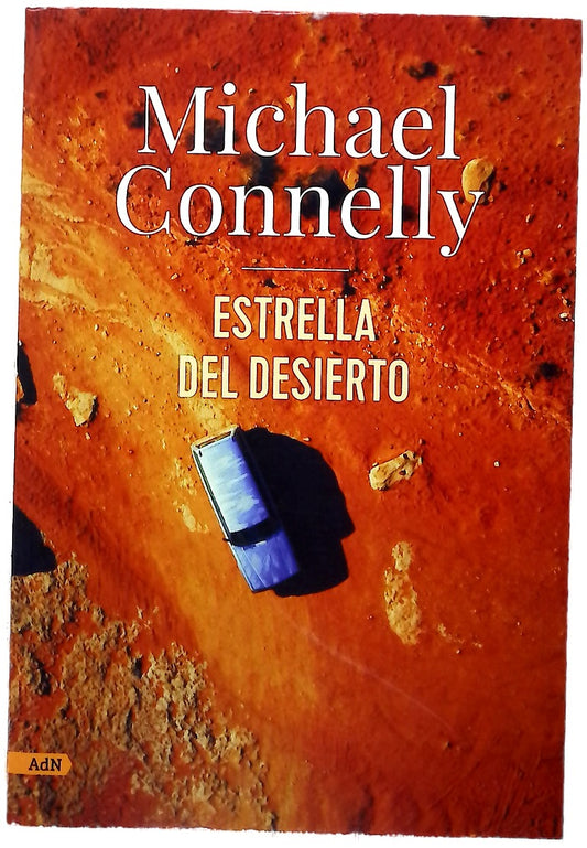 Estrella del desierto