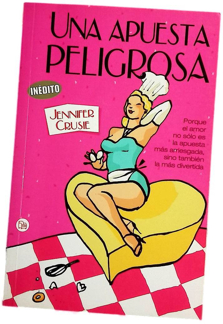 Una apuesta peligrosa