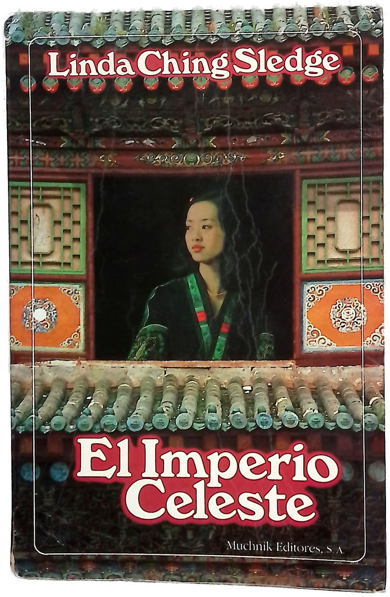 El imperio celeste