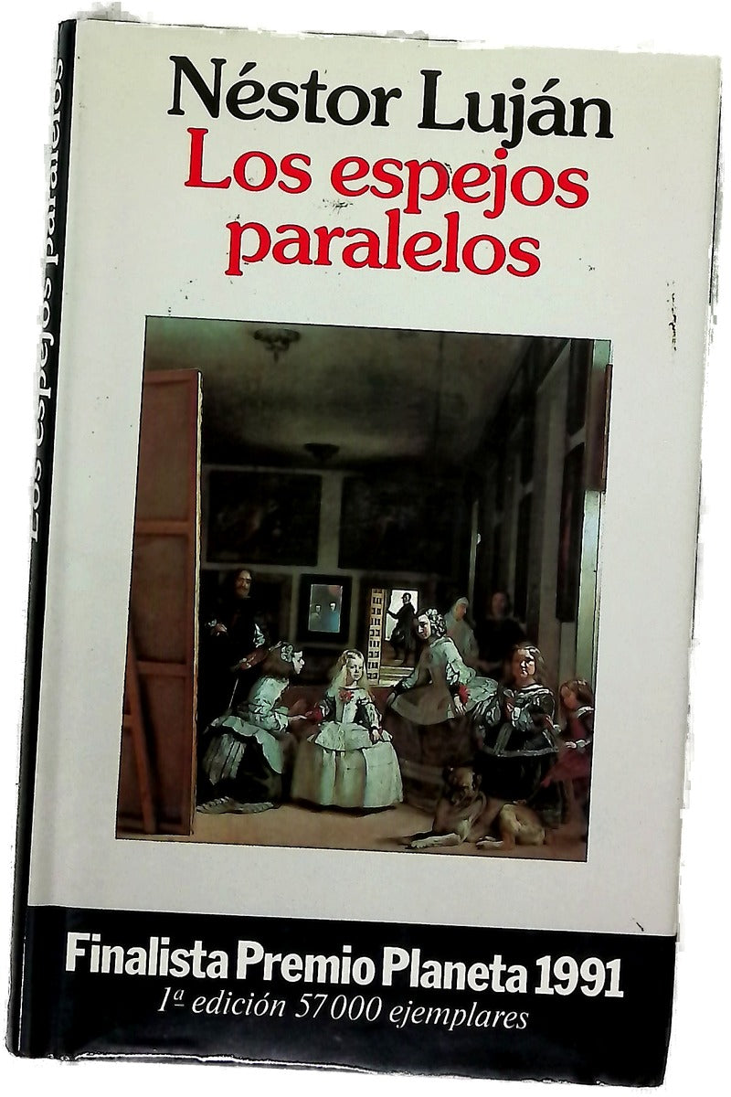 Los espejos paralelos