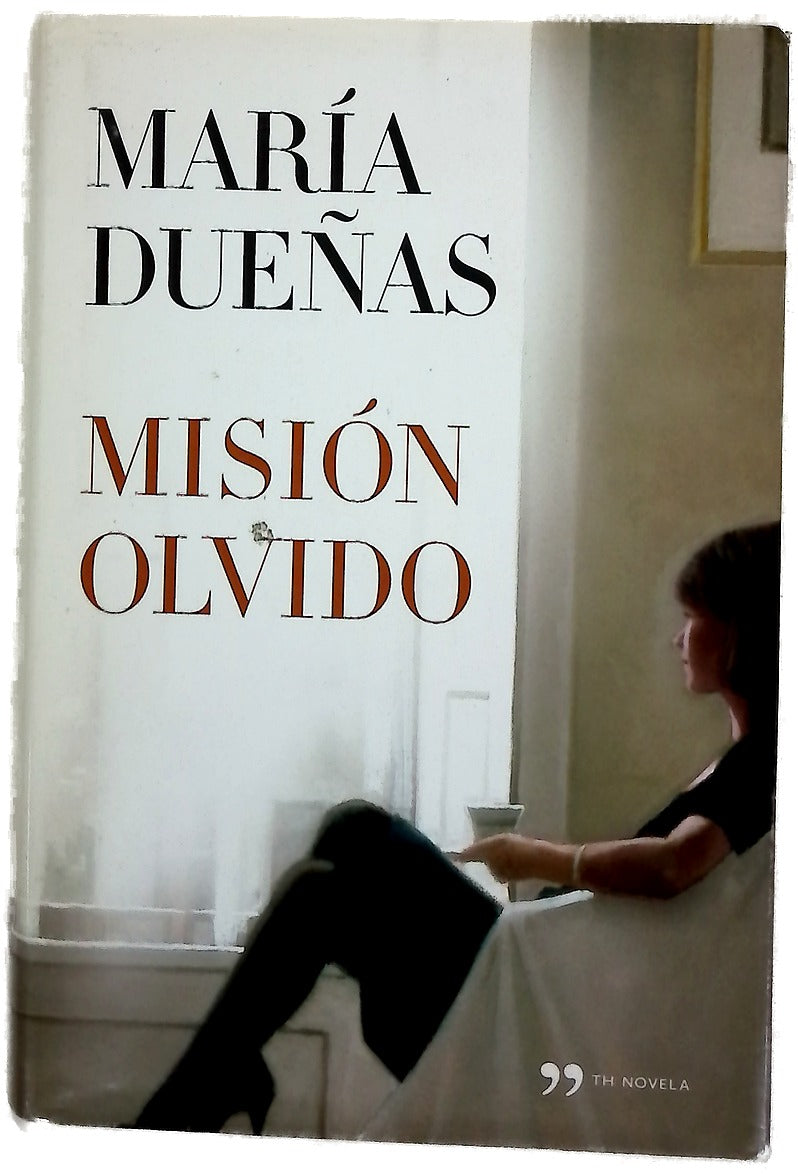 Misión olvido