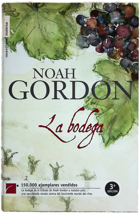 La bodega