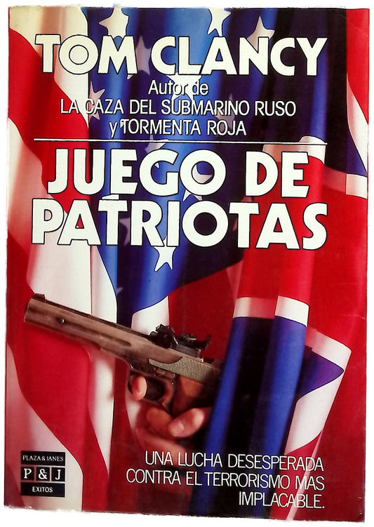 Juego de patriotas