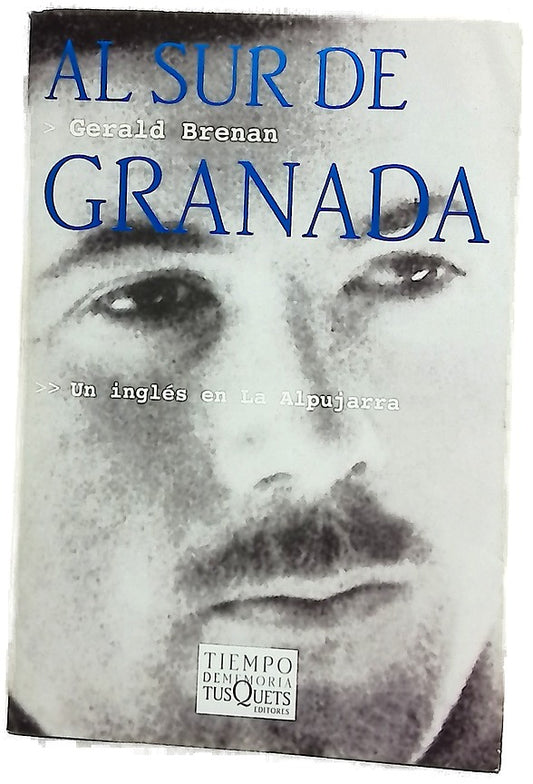 Al sur de Granada