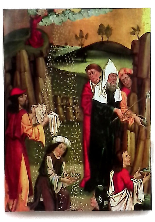 La kabbalah del dinero /