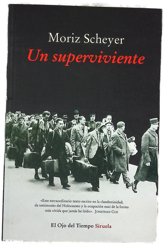 Un superviviente